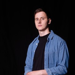 Сергей Поливной