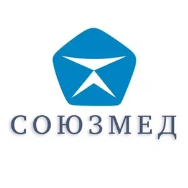 Логотип СоюзМед