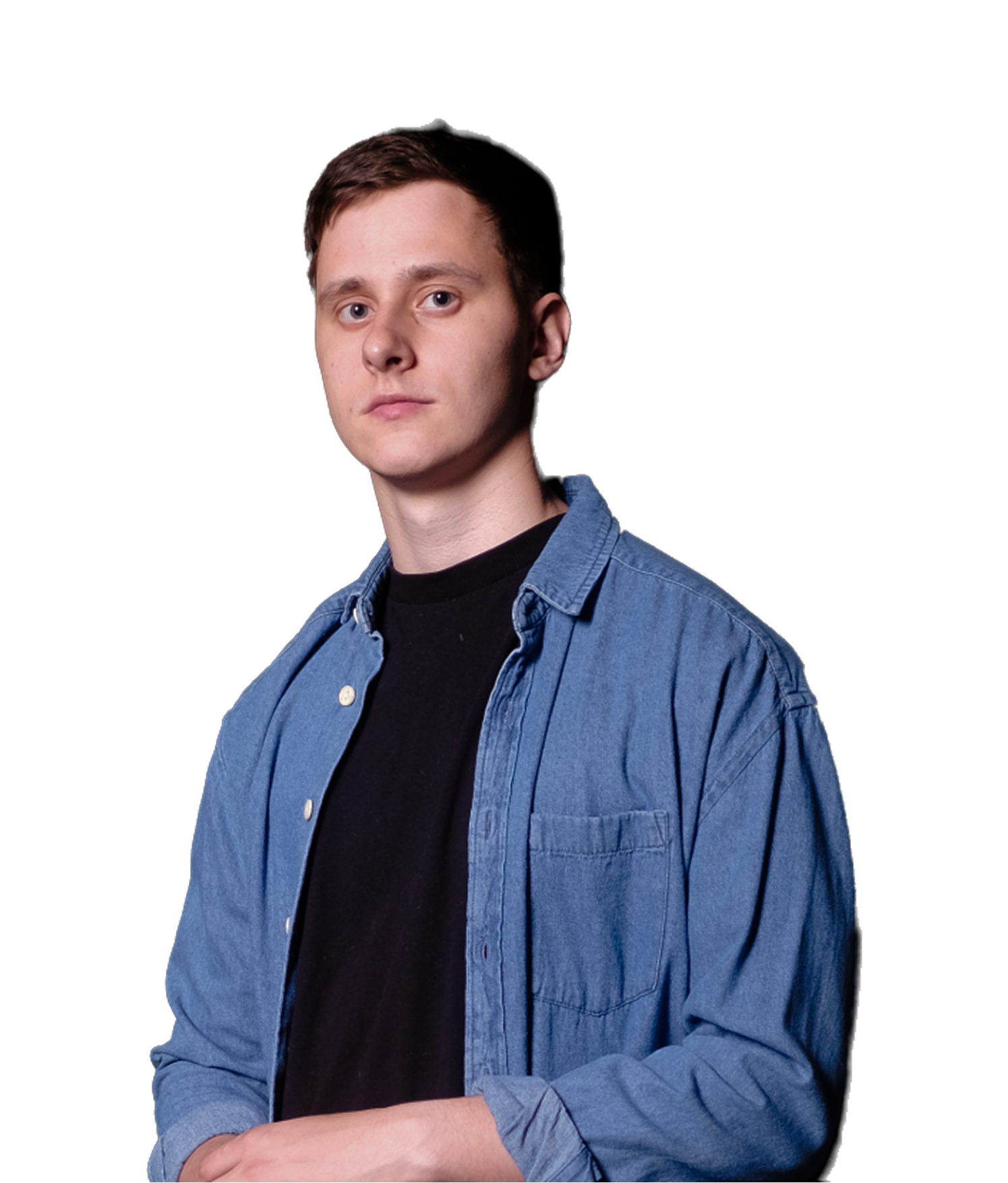 Сергей Поливной, основатель агентства GeoLeads